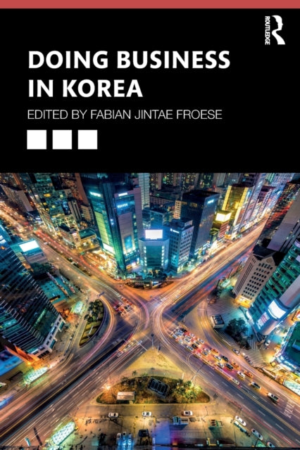 Binding: Paperback
Description: Much of the existing research looks at the outflow of companies and people from Korea to foreign countries whilst less is known about foreign firms and workers in Korea.