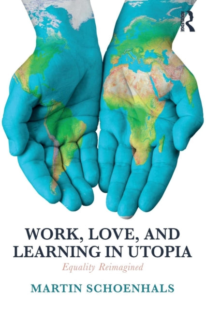 Binding: Paperback
Description: Work Love and Learning in Utopia breathes new life into the age - old human preoccupation with how to create a happier society.