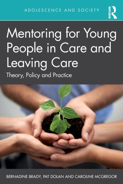 Binding: Paperback
Description: Mentoring for Young People in Care and Leaving Care offers a rich exploration of the theory research and practice relating to youth mentoring as a means of essential social support.