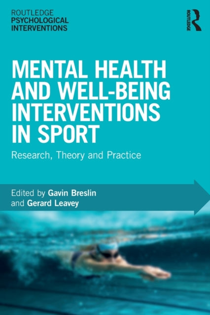 Binding: Paperback
Description: Mental health within elite sport has traditionally been ignored but recent research has shown that competitive sport can seriously undermine mental health and that athletes are exposed to specific stressors that hinder their mental health optimisation.