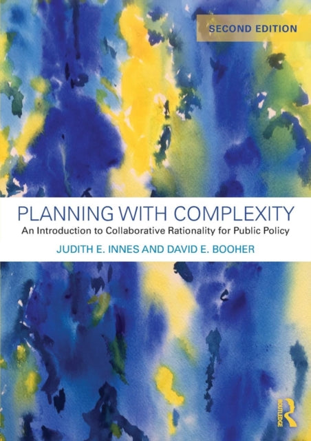 Binding: Paperback
Description: In an era of rapid change uncertainty and hyperpartisanship when wicked problems abound tools for solving public problems are more essential than ever. The authors lay out a new theory for collaborative practice in planning public administration and public policy.