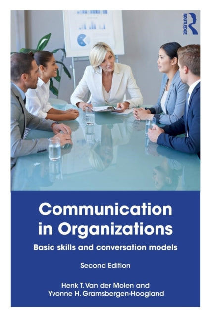 Binding: Paperback
Description: One of the most important requirements of leadership is effective communication. The idea that some people are natural leaders and that others will never learn to show good leadership is now outdated.