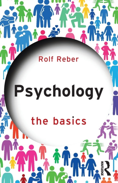 Binding: Paperback
Description: This compact introduction is the ideal primer for anyone looking for an accessible overview of the basic principles of psychology the fascinating science of mind and behavior.