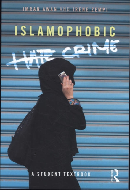Binding: Paperback
Description: In recent years there has been a sharp increase in anti - Muslim attacks.