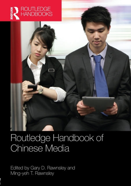 Binding: Paperback
Description: The study of Chinese media is a field that is growing and evolving at an exponential rate.