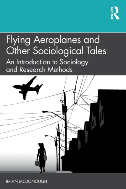 Binding: Paperback
Description: Flying Aeroplanes and Other Sociological Tales is an introductory textbook for students wishing to learn about sociology and social research methods. Each of the short tales told by a sociologist introduces topics and research methods using an engaging storyline.