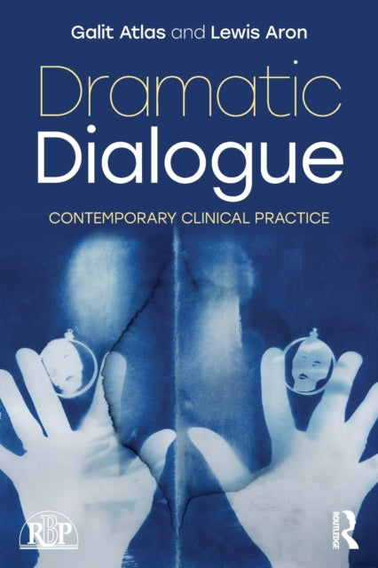 Binding: Paperback
Description: In Dramatic Dialogue Atlas and Aron develop the metaphors of drama and theatre to introduce a new way of thinking about therapeutic action and therapeutic traction.