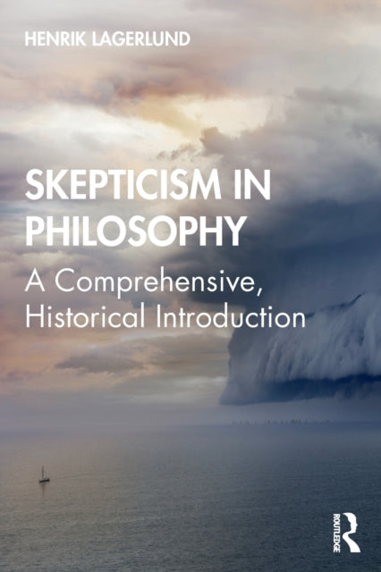 Binding: Paperback
Description: In this book Henrik Lagerlund offers students researchers and advanced general readers the first complete history of what is perhaps the most famous of all philosophical problems: skepticism.