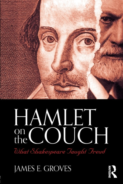 Binding: Paperback
Description: Hamlet on the Couch weaves a close reading of Shakespeare's Hamlet with a large variety of contemporary psychoanalytic and psychological theory looking at the interplay of ideas between the two.