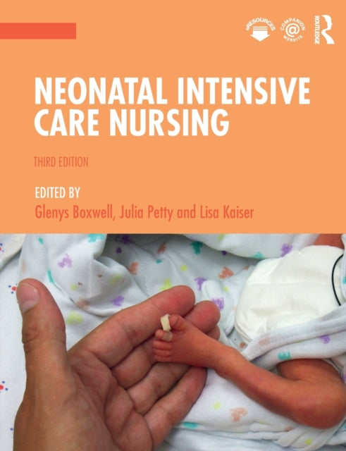 Binding: Paperback
Description: Thoroughly revised and updated this new edition of Neonatal Intensive Care Nursing is a comprehensive evidence - based text for nurses and allied health professionals caring for sick newborn infants.
