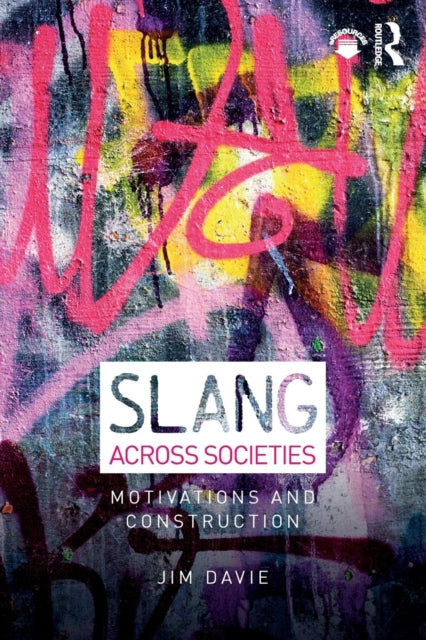 Binding: Paperback
Description: Slang Across Societies is an introductory reference work and textbook which aims to acquaint readers with key themes in the study of youth criminal and colloquial language practices.