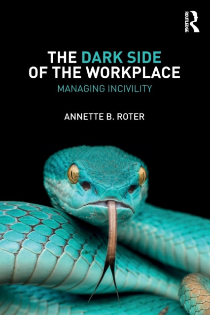 Binding: Paperback
Description: The workplace can be a hotbed of difficulty and incivility from rumors spread about an individual to the agonies of stress to physical attacks and even death.