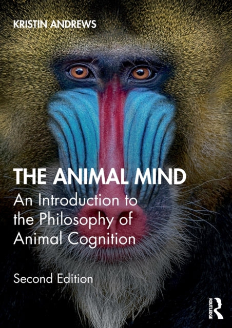 Binding: Paperback
Description: The philosophy of animal minds addresses profound questions about the nature of mind and the relationships between humans and other animals.