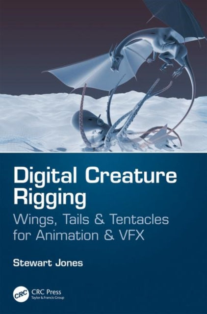 Binding: Paperback
Description: In a follow - up book which re - iterates the principles of Digital Creature Rigging: The Art & Science of CG Creature Setup in 3ds Max and enhances their relativity with advanced wing tail and tentacle setups.