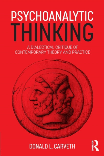 Binding: Paperback
Description: A video of Don Carveth discussing the book and its subject matter can be accessed using the following web URL: https://www. youtube.