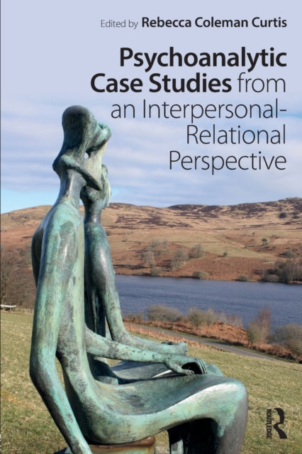 Binding: Paperback
Description: Psychoanalytic Case Studies from an Interpersonal - Relational Perspective contains reports of long - term treatments including many dialogues and dreams with commentaries following each one.