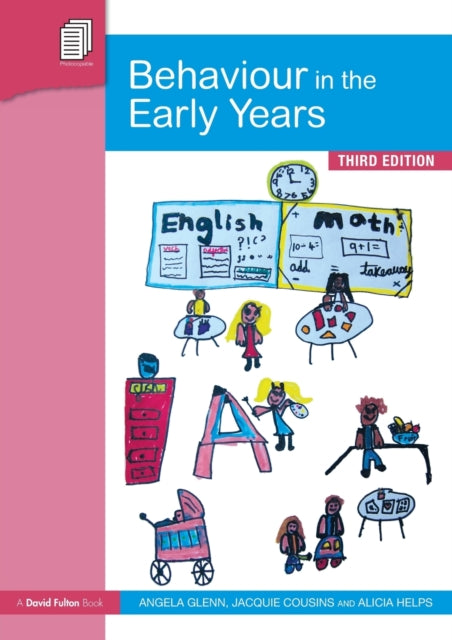 Binding: Paperback
Description: This accessible and practical book provides hands - on tried and tested strategies to help the reader respond instantly and effectively to behaviour problems in early years settings.
