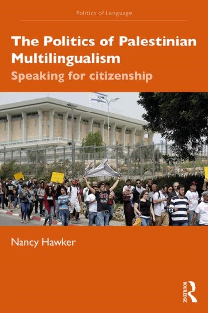 Binding: Paperback
Description: The Politics of Palestinian Multilingualism: Speaking for Citizenship provides an essential contribution to understanding the politics of Israel/ Palestine through the prism of sociolinguistics and discourse analysis.