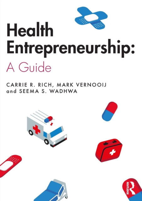 Binding: Paperback
Description: The potential for health professionals to learn and practice the process of entrepreneurship to improve the quality of health care and services is enormous and untapped.
