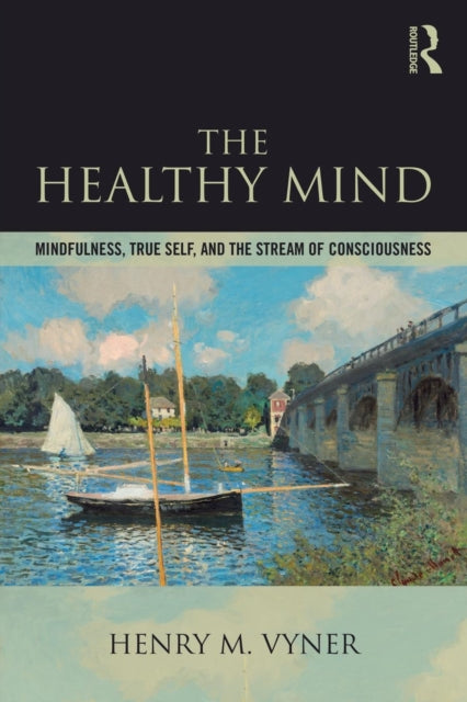 Binding: Paperback
Description: In The Healthy Mind Dr. Henry M. Vyner presents the findings of twenty - seven years of research spent interviewing Tibetan lamas about their experiences of the mind.
