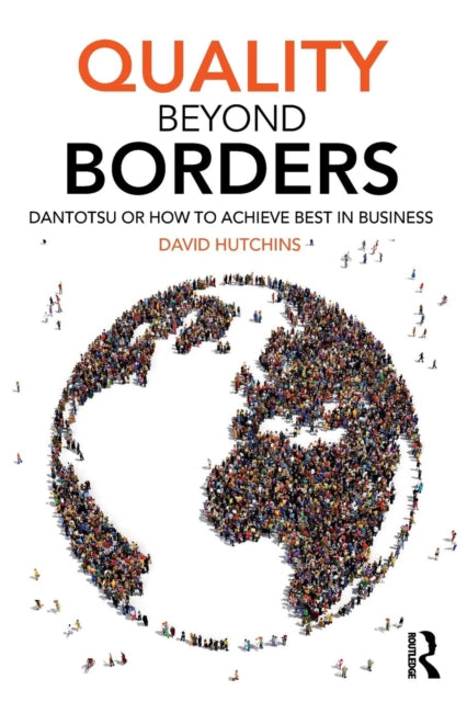 Binding: Paperback
Description: Winner of the Walter E. Masing Book Prize 2019 at the International Academy for Quality. Perceptions as to the nature of the Quality Sciences and disciplines vary across the world depending on local industrial history.