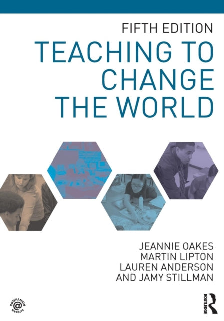 Binding: Paperback
Description: Teaching to Change the World is an up - to - the - moment engaging social justice - oriented introduction to education and teaching and the challenges and opportunities they present.
