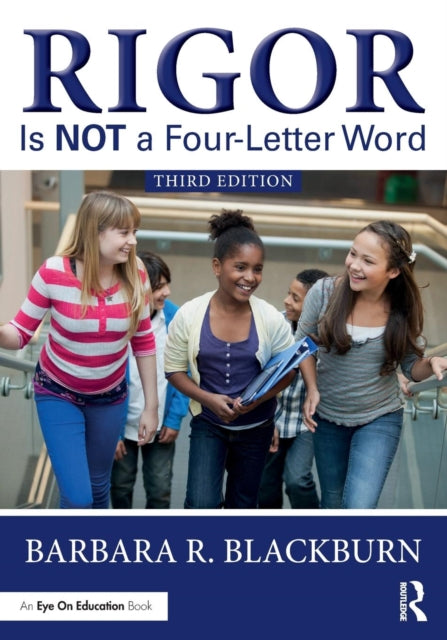 Binding: Paperback
Description: Learn how to increase instructional rigor so that all students can reach higher levels of learning! In this new edition of a best seller author Barbara R.