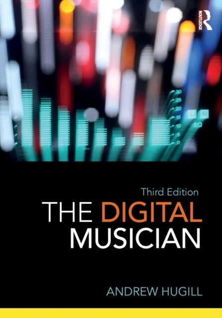 Binding: Paperback
Description: The Digital Musician Third Edition is an introductory textbook for creative music technology and electronic music courses.