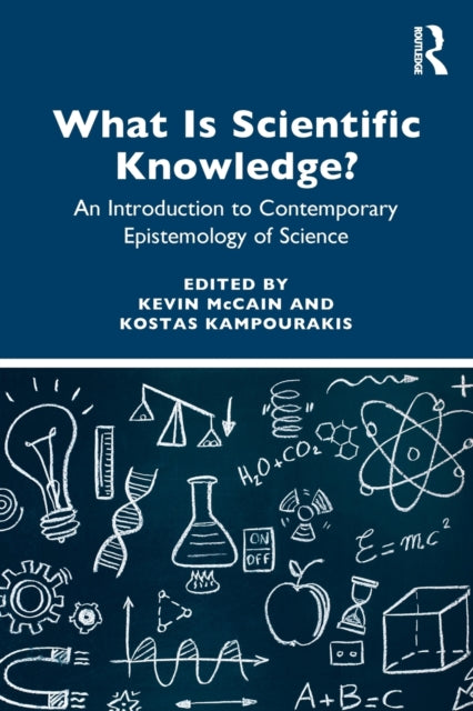 Binding: Paperback
Description: What Is Scientific Knowledge? is a much - needed collection of introductory - level chapters on the epistemology of science. Renowned historians philosophers science educators and cognitive scientists have authored 19 original contributions specifically for this volume.