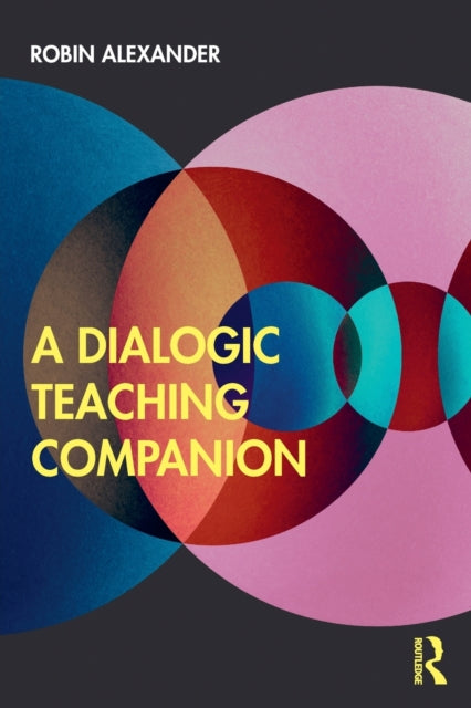 Binding: Paperback
Description: Building on Robin Alexander's landmark Towards Dialogic Teaching this book shows how and why the dialogic approach has a positive impact on student engagement and learning.