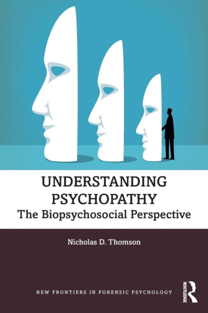 Binding: Paperback
Description: Understanding Psychopathy is an essential accessible new guide on psychopathy and its development.