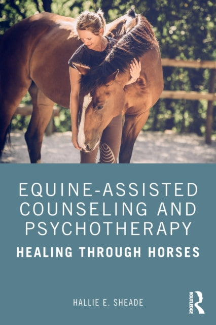 Binding: Paperback
Description: Equine - Assisted Counseling and Psychotherapy offers a comprehensive guide to the practice of working with equines in a psychotherapeutic setting.