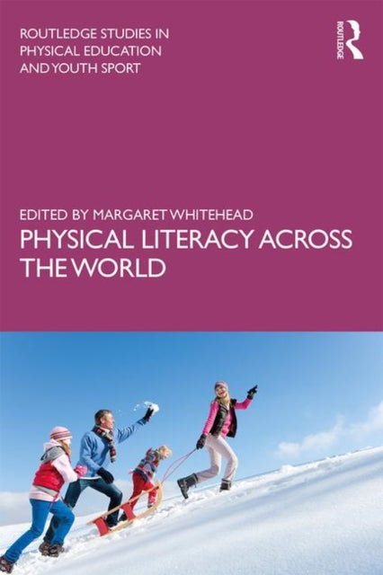 Binding: Paperback
Description: Physical Literacy across the World records the progress of the concept of physical literacy over the last decade. It examines developments issues and controversies in physical literacy studies and looks at how the concept has been implemented around the world.