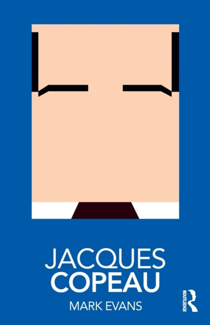 Binding: Paperback
Description: This book examines Jacques Copeau a leading figure in the development of twentieth - century theatre practice a pioneer in actor - training physical theatre and ensemble acting and a key innovator in the movement to de - centralize theatre and culture to the regions.