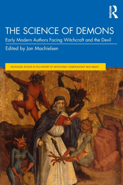 Binding: Paperback
Description: Witches ghosts fairies. Premodern Europe was filled with strange creatures with the devil lurking behind them all.