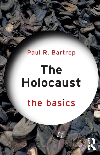 Binding: Paperback
Description: The Holocaust: The Basics is a concise introduction to the study of this seismic event in mid twentieth - century human history.