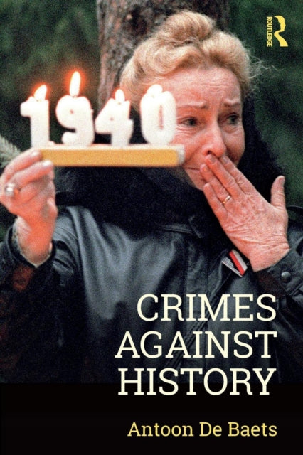 Binding: Paperback
Description: Crimes against History takes a global approach to the extreme forms of censorship to which history and historians have been subjected through the ages. The book opens by considering the varieties of censorship from suppression dismissal and defamation to persecution and murder.
