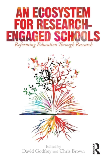 Binding: Paperback
Description: Looking at the potential for research - use by educators to improve schools for all young people An Ecosystem for Research - Engaged Schools presents a range of ground - breaking research and fascinating case studies.