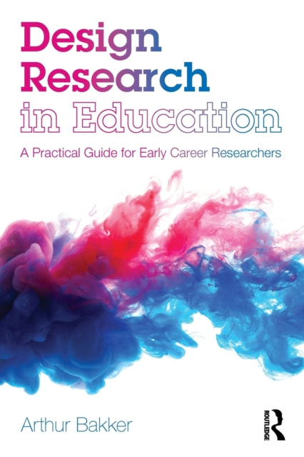 Binding: Paperback
Description: Design Research in Education is a practical guide containing all the information required to begin a design research project.