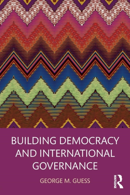 Binding: Paperback
Description: Efforts by governments to promote sustained domestic economic development have been mixed.