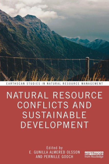 Binding: Paperback
Description: Providing both a theoretical background and practical examples of natural resource conflict this volume explores the pressures on natural resources leading to scarcity and conflict.