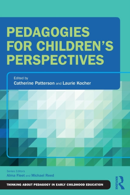 Binding: Paperback
Description: In this essential text contributors from a range of countries and cultures explore approaches to recognizing respecting and integrating children's viewpoints in early childhood settings and practice.