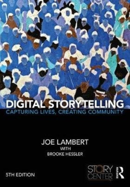 Binding: Paperback
Description: In this revised and updated edition of the Story Center's popular guide to digital storytelling Story Center founder Joe Lambert offers budding storytellers the skills and tools they need to craft compelling digital stories.