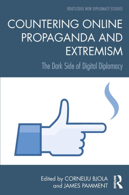 Binding: Paperback
Description: Exploring the dark side of digital diplomacy this volume highlights some of the major problems facing democratic institutions in the West and provides concrete examples of best practice in reversing the tide of digital propaganda.