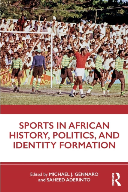 Binding: Paperback
Description: Sports in African History Politics and Identity Formation explores how sports can render a key to unlocking complex social political economic and gendered relations across Africa and the Diaspora.