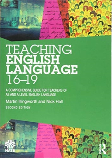 Binding: Paperback
Description: This unique guide to teaching English Language empowers teachers to lead a successful course that will encourage students to be independent and analytical linguists.