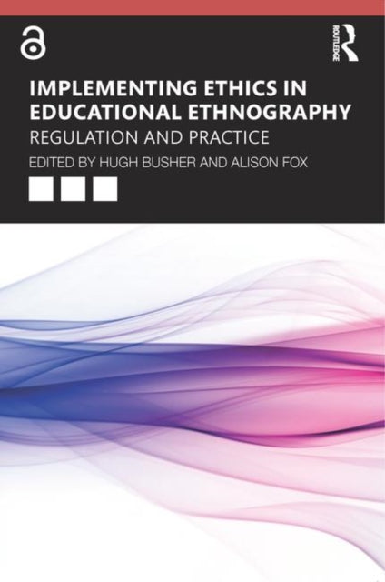 Binding: Paperback
Description: Providing theoretical grounding case studies and practical solutions Implementing Ethics in Educational Ethnography examines how researchers can overcome ethical dilemmas associated with and encountered during ethnographic research.