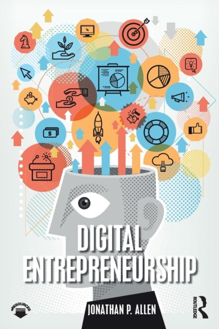 Binding: Paperback
Description: Technology has enabled a new age of entrepreneurship as entrepreneurs find digital tools that enable new ventures to exploit commercial opportunities around the world. This textbook provides students with expert guidance on using technology platforms to start new ventures.