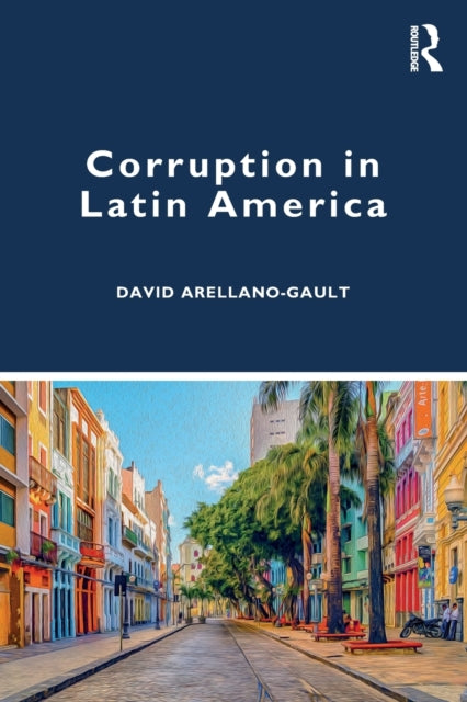 Binding: Paperback
Description: In Corruption in Latin America the reader is presented with an alternative starting point for understanding corruption in this key region. The author asserts that corruption is a stable and rational social and organizational mechanism.