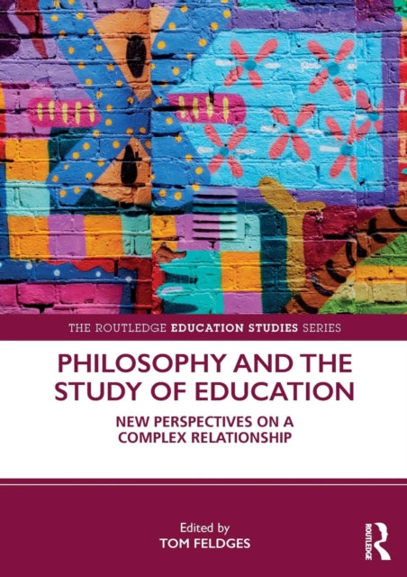 Binding: Paperback
Description: Combining contributions from international academics and practitioners this new text develops students ability to philosophise as well as learn about philosophy and education.